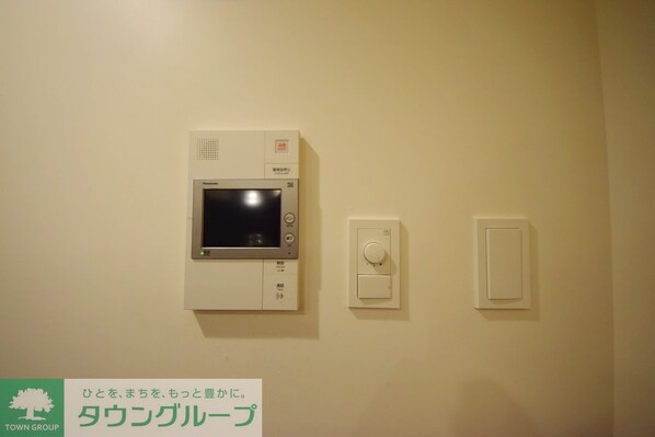 ブランシエスタ両国の物件内観写真